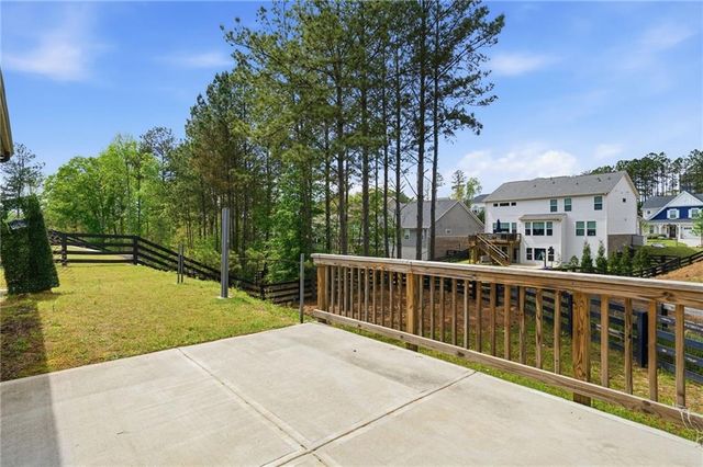 8030 Stiner Grove, Ball Ground, GA 30107