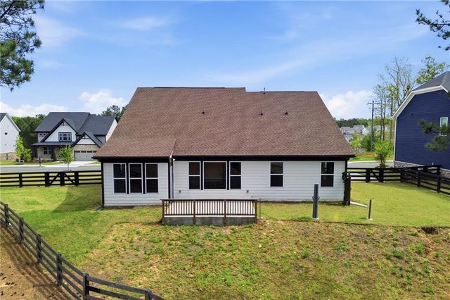 8030 Stiner Grove, Ball Ground, GA 30107