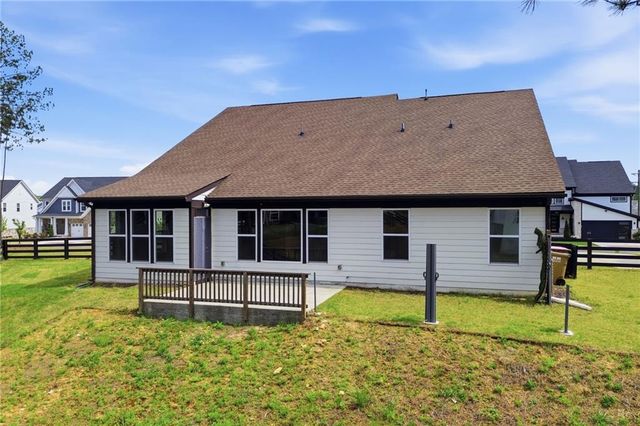 8030 Stiner Grove, Ball Ground, GA 30107