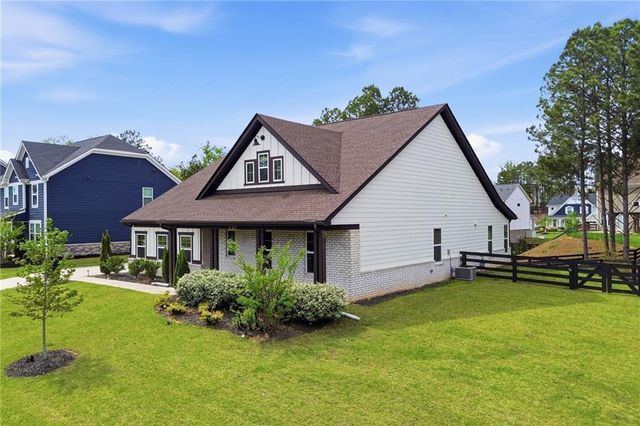 8030 Stiner Grove, Ball Ground, GA 30107