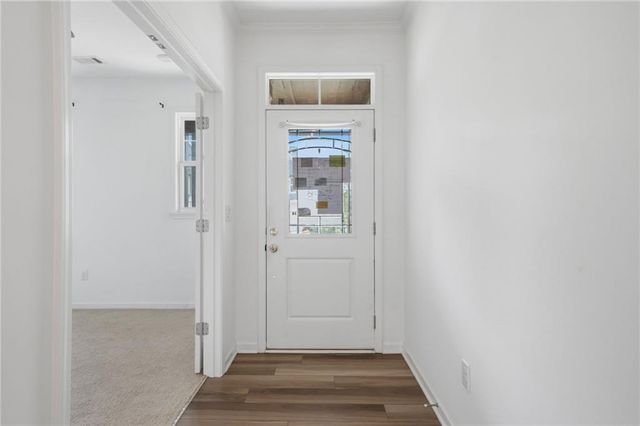 8030 Stiner Grove, Ball Ground, GA 30107