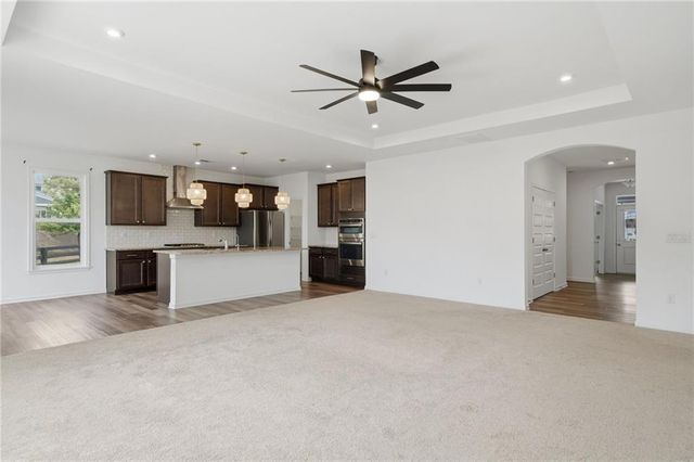 8030 Stiner Grove, Ball Ground, GA 30107