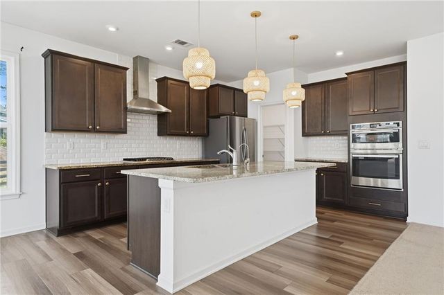 8030 Stiner Grove, Ball Ground, GA 30107