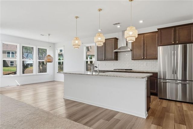 8030 Stiner Grove, Ball Ground, GA 30107