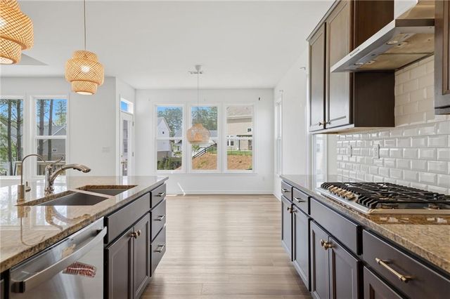 8030 Stiner Grove, Ball Ground, GA 30107