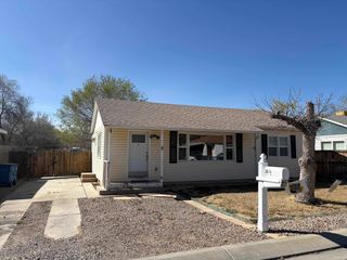 245 1/2 Nancy Street, Grand Junction, CO 81503