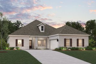 422 Amberville Drive, Red Oak, TX 75154