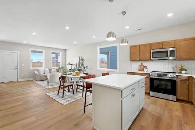 1732 S Goebel, Wichita, KS 67207