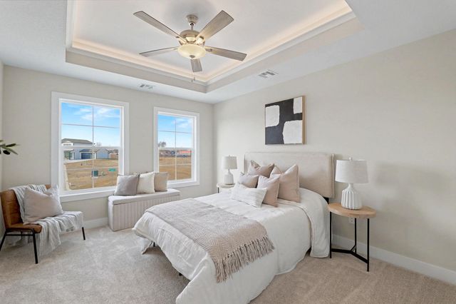 1732 S Goebel, Wichita, KS 67207