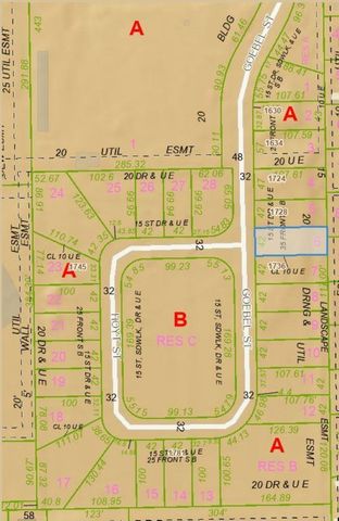 1732 S Goebel, Wichita, KS 67207