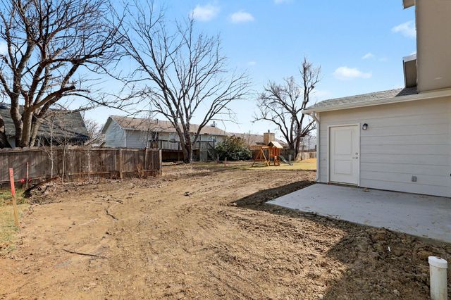 1732 S Goebel, Wichita, KS 67207
