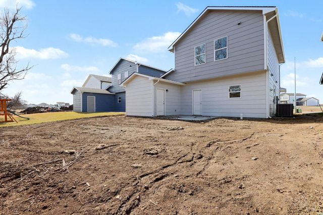 1732 S Goebel, Wichita, KS 67207