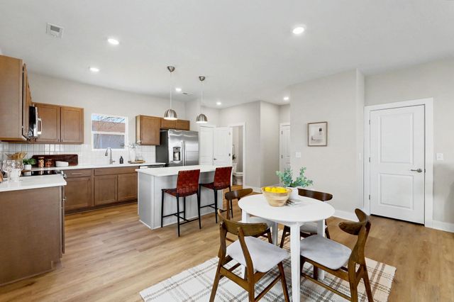 1732 S Goebel, Wichita, KS 67207