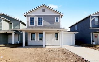 1732 S Goebel, Wichita, KS 67207