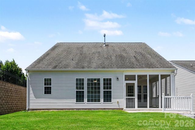 8036 Crater Lake Drive 193, Fort Mill, SC 29707