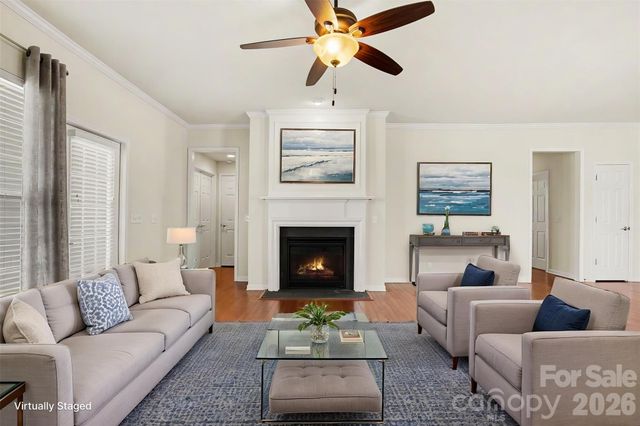 8036 Crater Lake Drive 193, Fort Mill, SC 29707