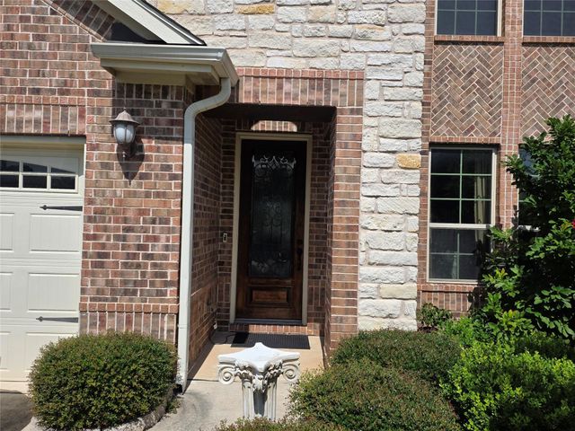 801 Kenney Fort XING, Round Rock, TX 78665
