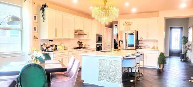 801 Kenney Fort XING, Round Rock, TX 78665