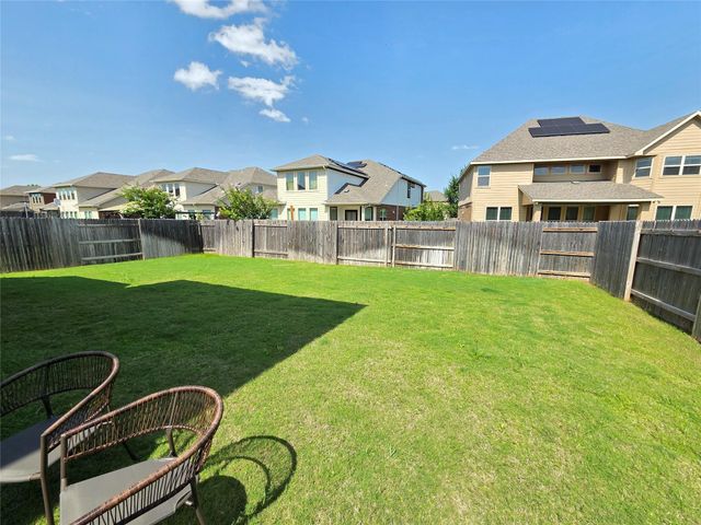 801 Kenney Fort XING, Round Rock, TX 78665
