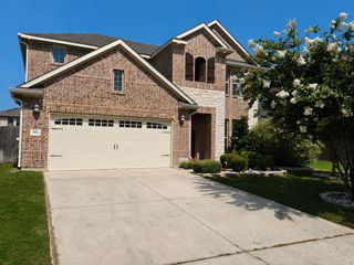 801 Kenney Fort XING, Round Rock, TX 78665