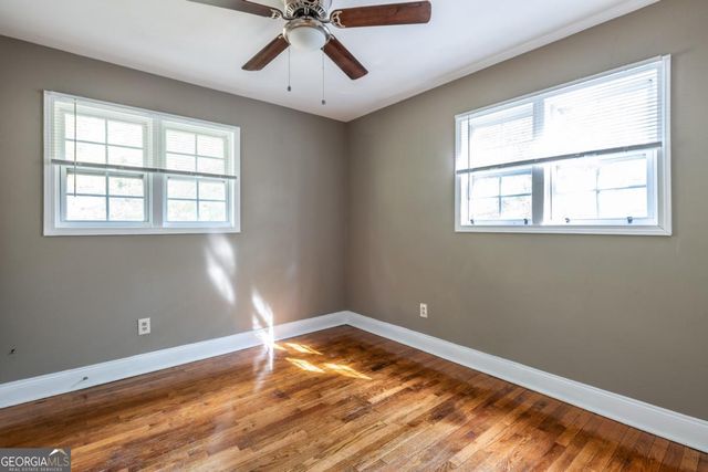 2833 CARDO Drive NW, Atlanta, GA 30318