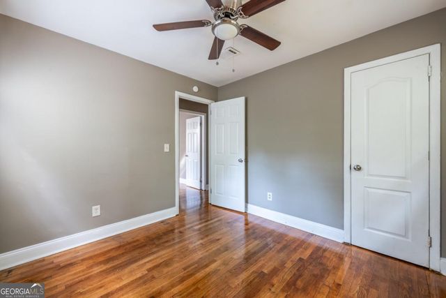 2833 CARDO Drive NW, Atlanta, GA 30318