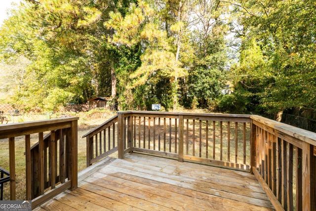 2833 CARDO Drive NW, Atlanta, GA 30318