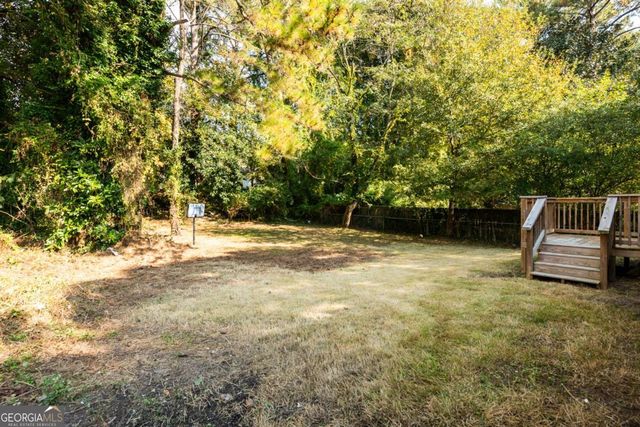 2833 CARDO Drive NW, Atlanta, GA 30318