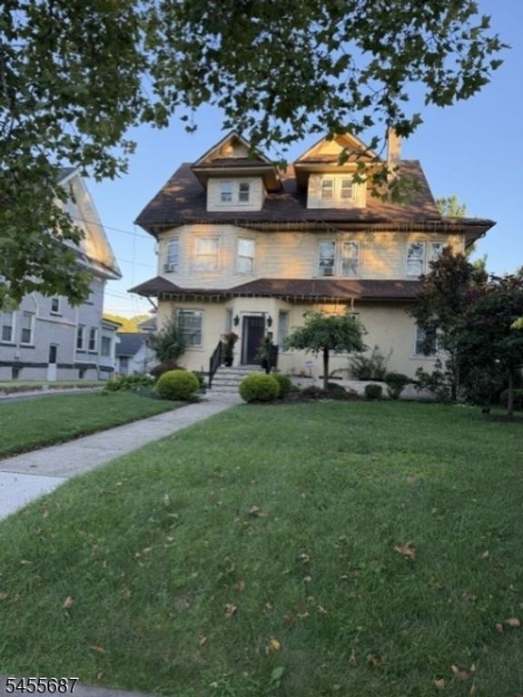 1007 W 8Th St, Plainfield City, NJ 07063 — photo 2