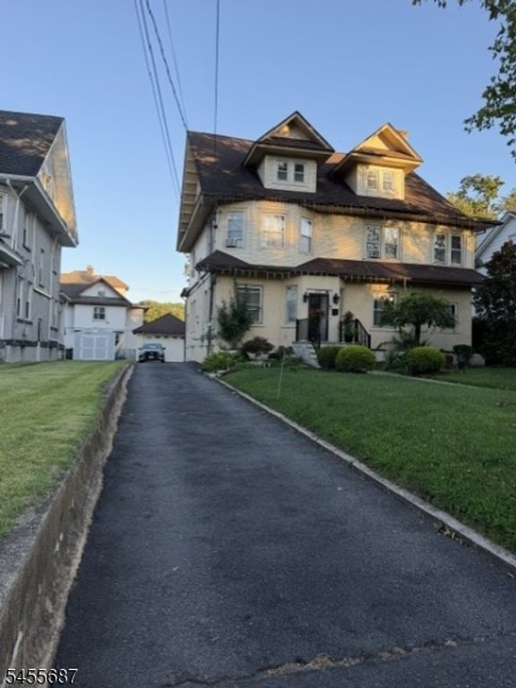 1007 W 8Th St, Plainfield City, NJ 07063 — photo 3