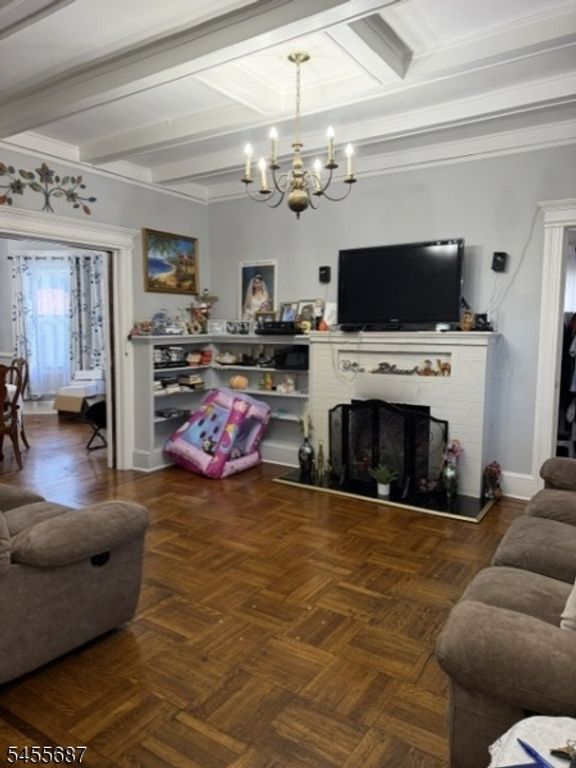 1007 W 8Th St, Plainfield City, NJ 07063 — photo 4