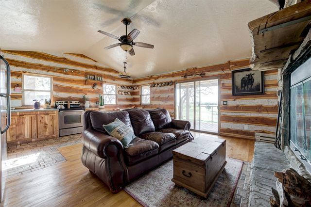 2800 Cherokee Lane, Meridian, OK 73058