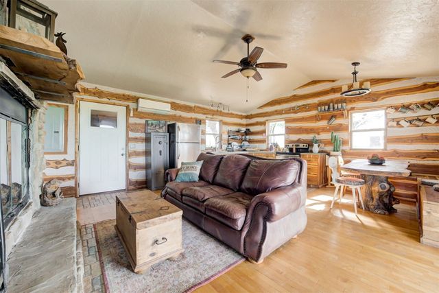 2800 Cherokee Lane, Meridian, OK 73058