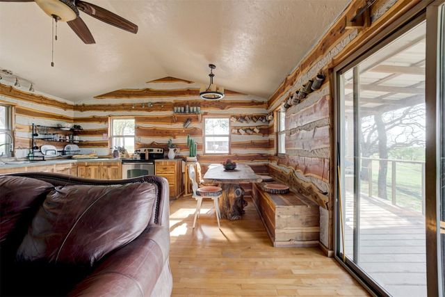 2800 Cherokee Lane, Meridian, OK 73058