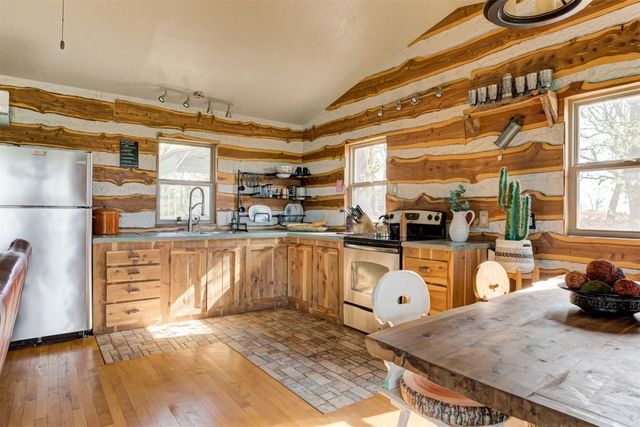2800 Cherokee Lane, Meridian, OK 73058