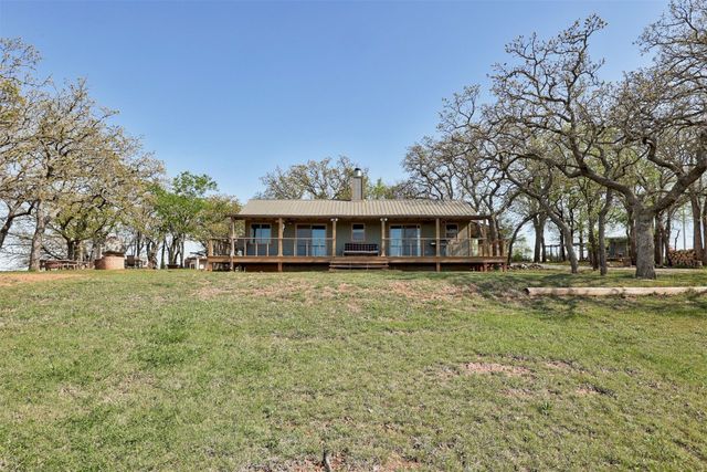 2800 Cherokee Lane, Meridian, OK 73058