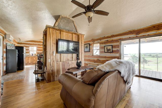 2800 Cherokee Lane, Meridian, OK 73058