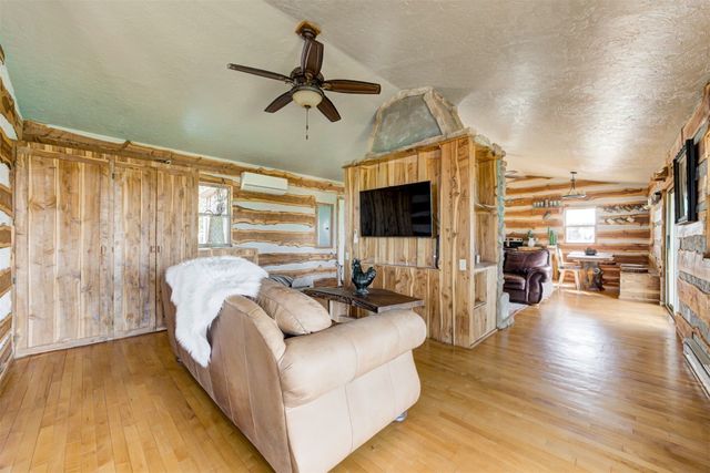 2800 Cherokee Lane, Meridian, OK 73058