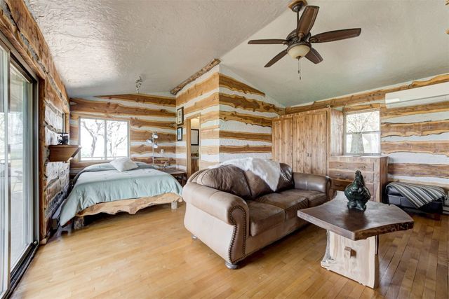 2800 Cherokee Lane, Meridian, OK 73058