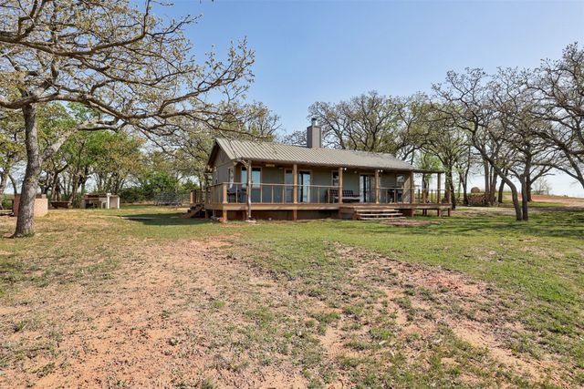 2800 Cherokee Lane, Meridian, OK 73058