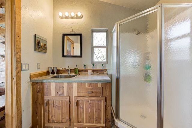 2800 Cherokee Lane, Meridian, OK 73058