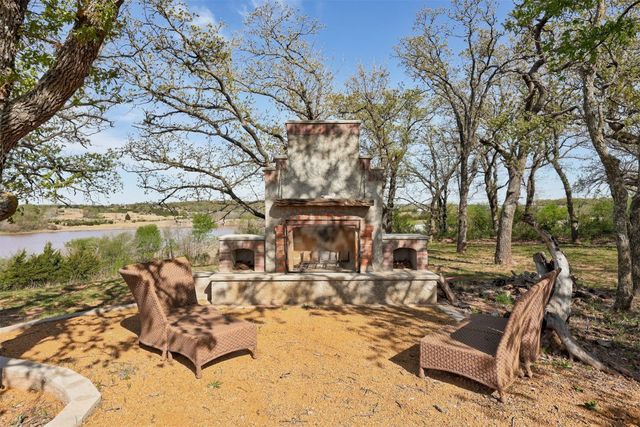2800 Cherokee Lane, Meridian, OK 73058