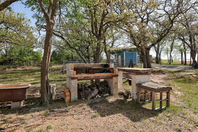 2800 Cherokee Lane, Meridian, OK 73058