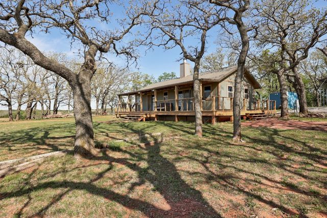 2800 Cherokee Lane, Meridian, OK 73058