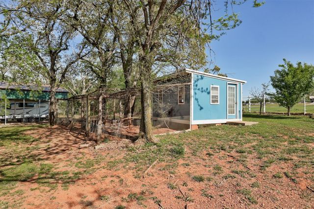 2800 Cherokee Lane, Meridian, OK 73058