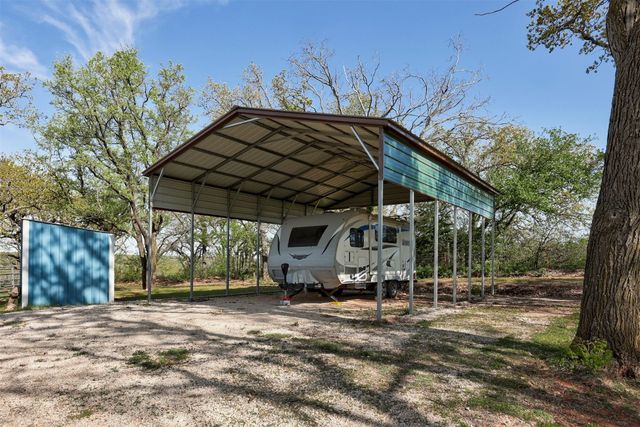 2800 Cherokee Lane, Meridian, OK 73058