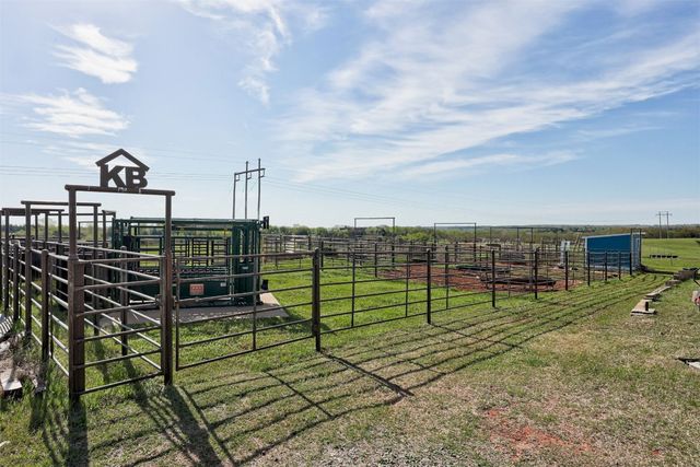 2800 Cherokee Lane, Meridian, OK 73058