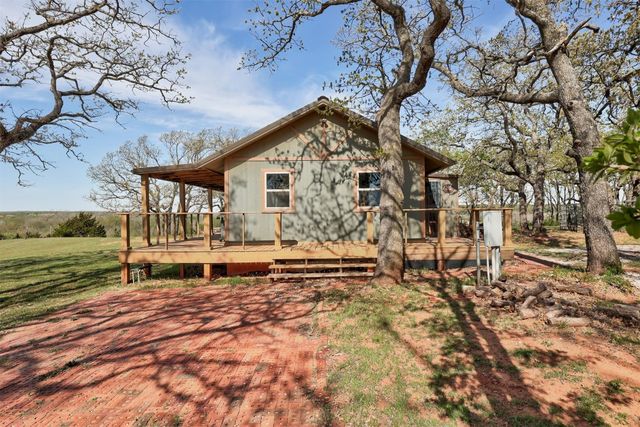 2800 Cherokee Lane, Meridian, OK 73058