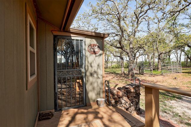 2800 Cherokee Lane, Meridian, OK 73058