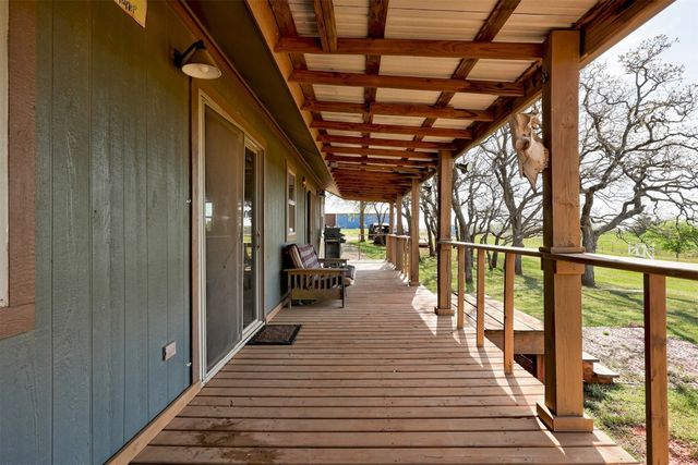 2800 Cherokee Lane, Meridian, OK 73058